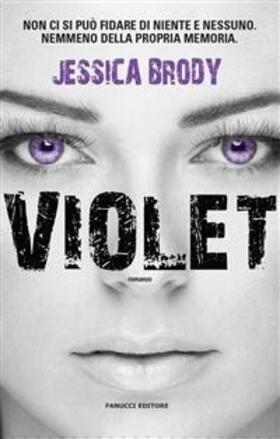 Brody |  Violet | eBook | Sack Fachmedien