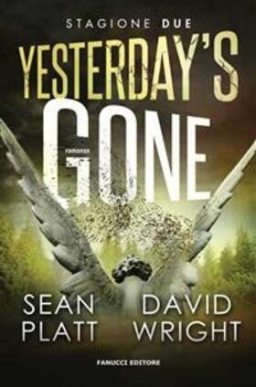 Platt / Wright |  Yesterday's Gone – Stagione 2 | eBook | Sack Fachmedien