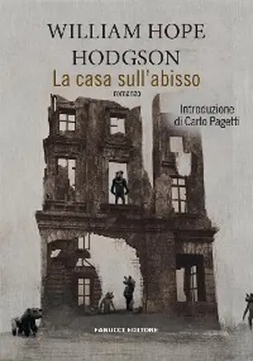 Hodgson |  La casa sull'abisso | eBook | Sack Fachmedien