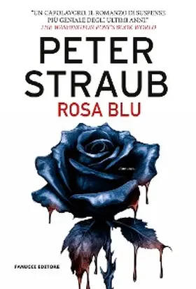 Straub |  Rosa blu | eBook | Sack Fachmedien