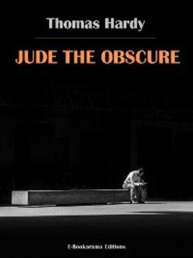 Hardy |  Jude the Obscure | eBook | Sack Fachmedien