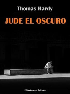 Hardy |  Jude el oscuro | eBook | Sack Fachmedien