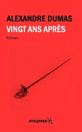 Dumas |  Vingt ans après | eBook | Sack Fachmedien