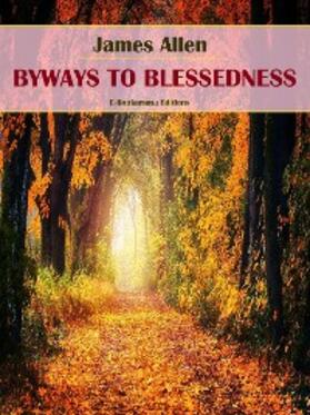 Allen |  Byways of Blessedness | eBook | Sack Fachmedien