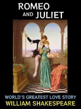 Shakespeare |  Romeo and Juliet | eBook | Sack Fachmedien