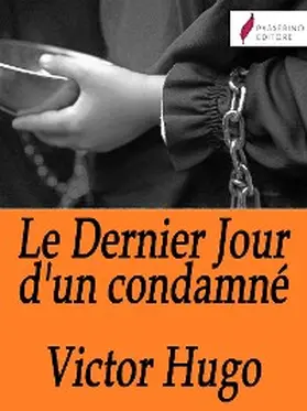 Hugo |  Le Dernier Jour d'un condamné | eBook | Sack Fachmedien