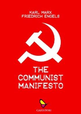 Engels / Marx |  The Communist Manifesto | eBook | Sack Fachmedien