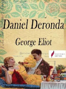 Eliot |  Daniel Deronda | eBook | Sack Fachmedien