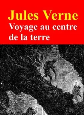 Verne |  Voyage au centre de la terre | eBook | Sack Fachmedien