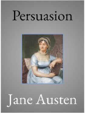 Austen |  Persuasion | eBook | Sack Fachmedien