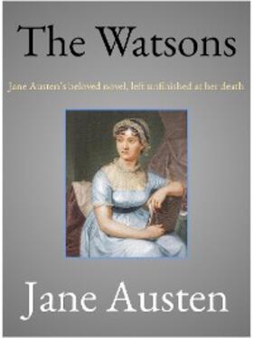 Austen |  The Watsons | eBook | Sack Fachmedien