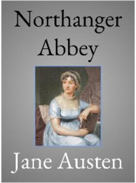 Austen |  Northanger Abbey | eBook | Sack Fachmedien