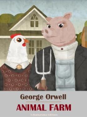 Orwell |  Animal Farm | eBook | Sack Fachmedien