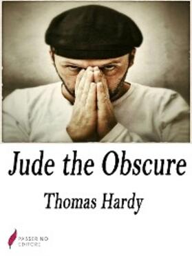 Hardy |  Jude the Obscure | eBook | Sack Fachmedien