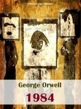 Orwell |  1984 | eBook | Sack Fachmedien