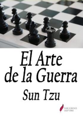Tzu |  El arte de la guerra | eBook | Sack Fachmedien