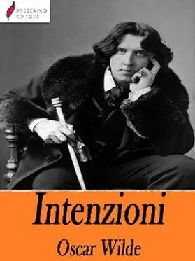 Wilde |  Intenzioni | eBook | Sack Fachmedien