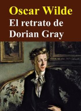 Wilde |  El retrato de Dorian Gray | eBook | Sack Fachmedien