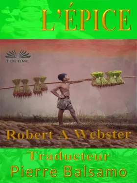 Webster |  L'Épice | eBook | Sack Fachmedien