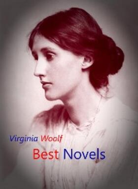 Woolf |  Virginia Woolf Best Novels | eBook | Sack Fachmedien