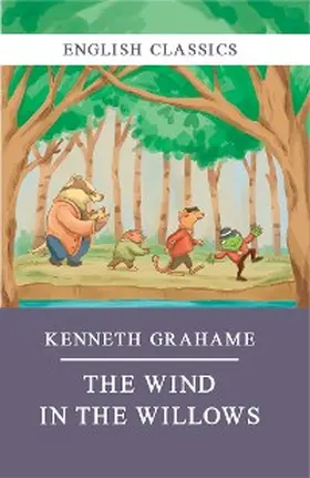 Grahame |  The Wind in the Willows | eBook | Sack Fachmedien