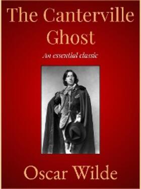 Wilde |  The Canterville Ghost | eBook | Sack Fachmedien