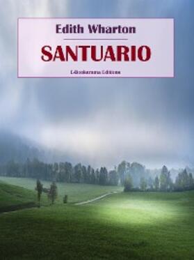 Wharton |  Santuario | eBook | Sack Fachmedien