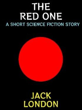 London |  The Red One | eBook | Sack Fachmedien