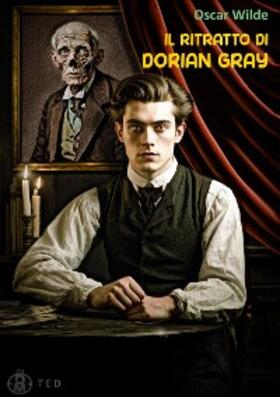 Wilde |  Il ritratto di Dorian Gray | eBook | Sack Fachmedien