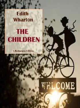 Wharton |  The Children | eBook | Sack Fachmedien