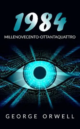 Orwell |  1984 | eBook | Sack Fachmedien