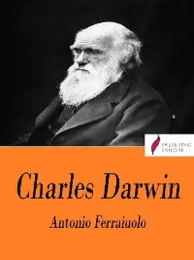 Darwin |  Charles Darwin | eBook | Sack Fachmedien