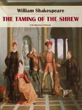 Shakespeare |  The Taming of the Shrew | eBook | Sack Fachmedien