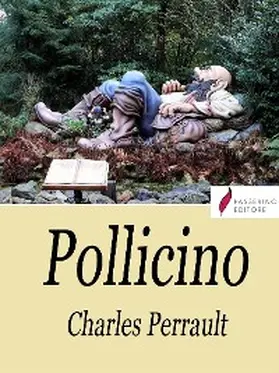 Perrault |  Pollicino | eBook | Sack Fachmedien