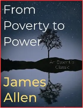 Allen |  From Poverty to Power | eBook | Sack Fachmedien