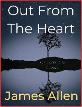 Allen |  Out From The Heart | eBook | Sack Fachmedien