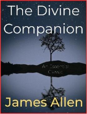 Allen |  The Divine Companion | eBook | Sack Fachmedien