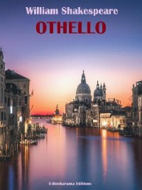 Shakespeare |  Othello | eBook | Sack Fachmedien