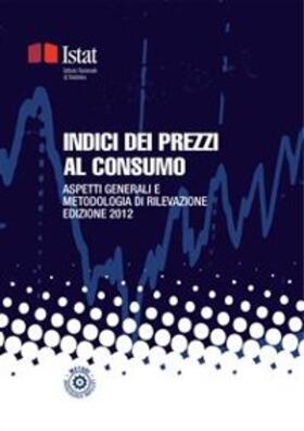 Istat |  Indici dei prezzi al consumo | eBook | Sack Fachmedien