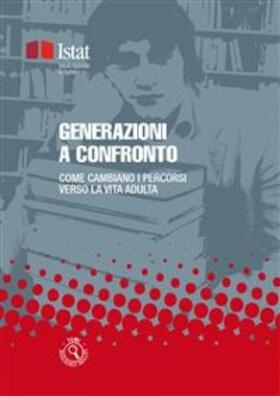 Istat |  Generazioni a confronto | eBook | Sack Fachmedien