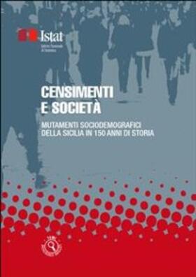 Istat |  Censimenti e società | eBook | Sack Fachmedien