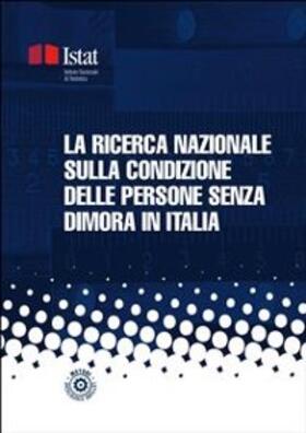 Istat |  La ricerca nazionale sulla condizione delle persone senza dimora in Italia | eBook | Sack Fachmedien