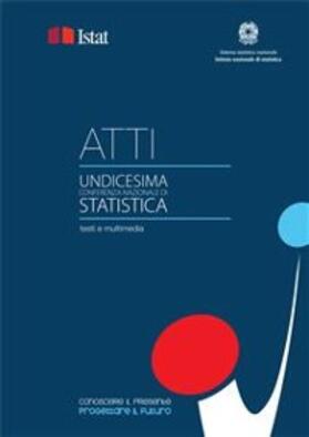 Istat |  Conoscere il presente, progettare il futuro | eBook | Sack Fachmedien
