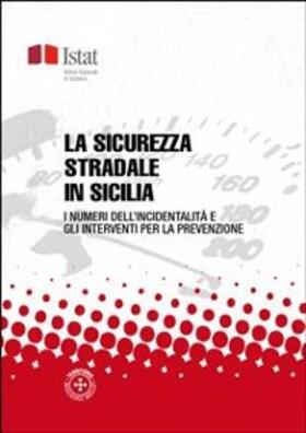 Istat |  La sicurezza stradale in Sicilia | eBook | Sack Fachmedien