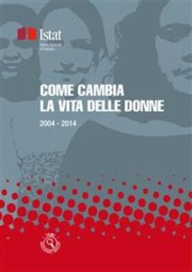 Istat |  Come cambia la vita delle donne | eBook | Sack Fachmedien