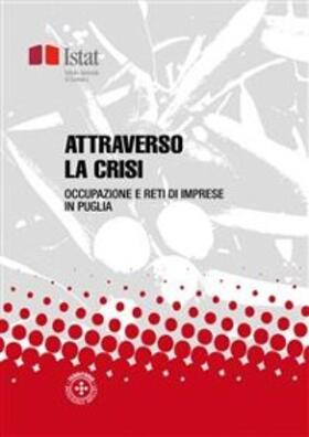 Istat |  Attraverso la crisi | eBook | Sack Fachmedien