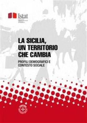 Istat | La Sicilia, un territorio che cambia | E-Book | sack.de