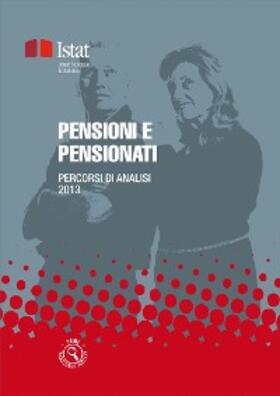 Istat |  Pensioni e pensionati | eBook | Sack Fachmedien