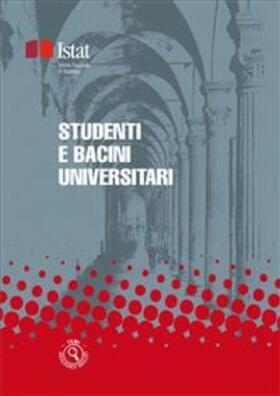 Istat |  Studenti e bacini universitari | eBook | Sack Fachmedien