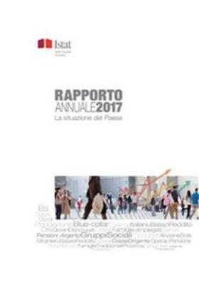 Istat |  Rapporto annuale 2017 | eBook | Sack Fachmedien